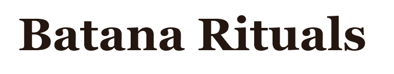 Batana Rituals